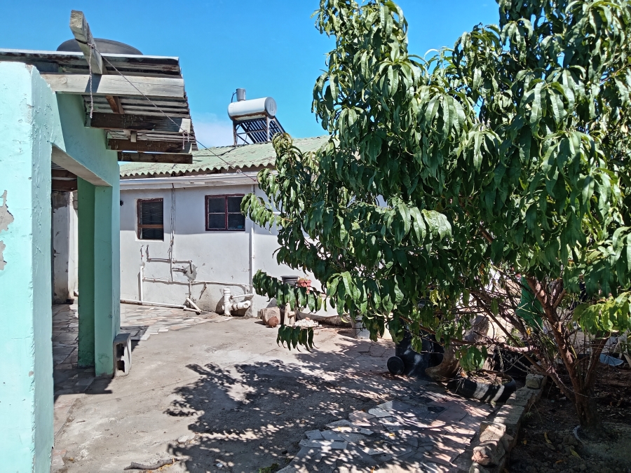 2 Bedroom Property for Sale in Motherwell Nu 2 Eastern Cape